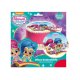 Oblea Shimmer and Shine