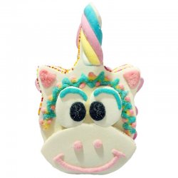 Tarta Unicornio de Chuches