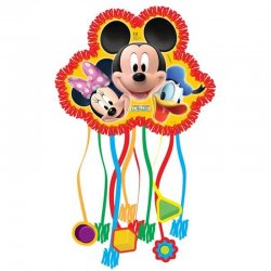 Piñata Mickey