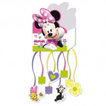 Piñata Minnie