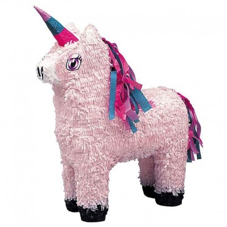 Piñata Unicornio