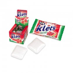 Klets Sandia Sin Azúcar