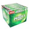 Comprar Halls Cítrico Sin Azúcar Mejor Precio