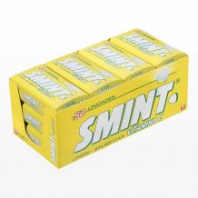 Smint Limón