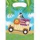 8 Bolsas De Safari Adventure