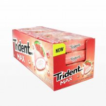 Chicles Trident Sandía