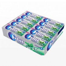 Chicles Orbit White Hierbabuena