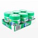 Chicles Orbit Bote de Hierbabuena 6 paquetes