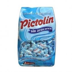Caramelos Eucalipto de Pictolin 1 kg