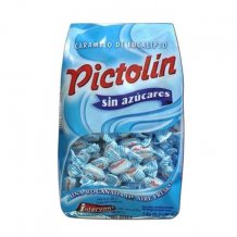 Caramelos Eucalipto de Pictolin