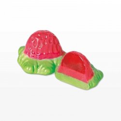 Comprar Chuches Besitos Rellenos Fresa Mejor Precio