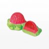 Comprar Chuches Besitos Rellenos Fresa Mejor Precio