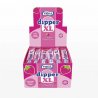 Comprar Caramelos Dipper De Frambuesa Xl 100 Uds Mejor Precio