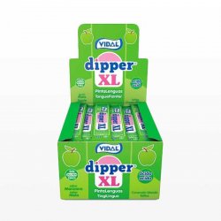 Caramelos Dipper de Manzana XL