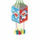 1 Piñata Playing De Doraemon
