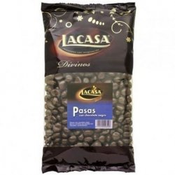 Grageados Divinos de Pasas 1 kg