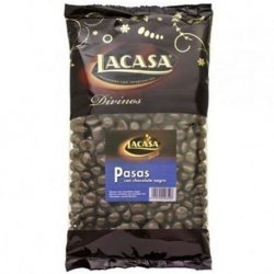 Grageados Divinos de Pasas 1 kg