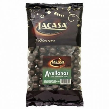 Grageados Divinos de Avellana 1 kg