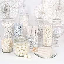 Chuches Blancas