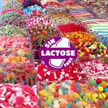 Chuches Sin Lactosa