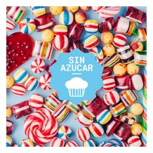 Chuches Sin Azúcar