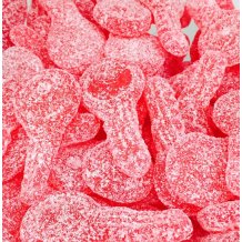 Chuches Ácidas