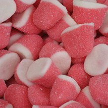 Besitos Chuches