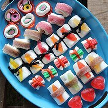 Sushi Chuches