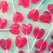 Chuches Corazón