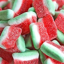 Chuches Sandia