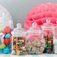 Envases para Chuches