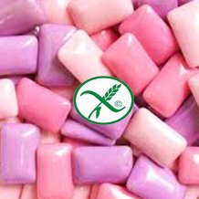 Chicles sin Gluten