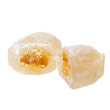Caramelos Rellenos