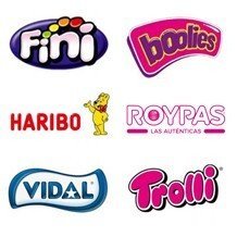 Marcas de Chuches