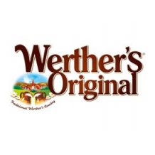 Caramelos Werther's Original