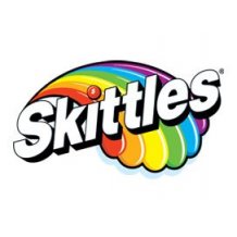 Caramelos Skittles