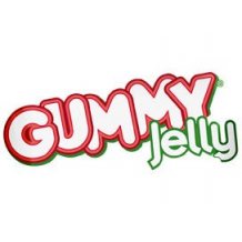 Caramelos Gummy