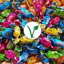 Chuches Veganas