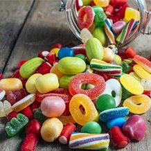 Chuches de Sabores