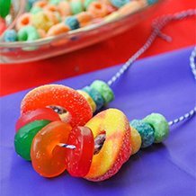 Chuches para Fiestas