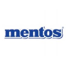 Caramelos Mentos