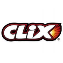 Chicles Clix