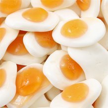 Huevos Chuches