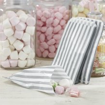 Bolsas Candy Bar