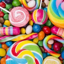 Chuches con Formas