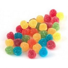 Chuches Pequeñas