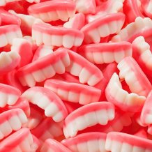 Dentaduras Chuches