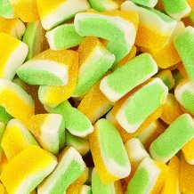 Chuches Piña