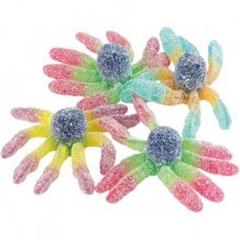 Pulpos Chuches