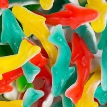 Tiburones Chuches